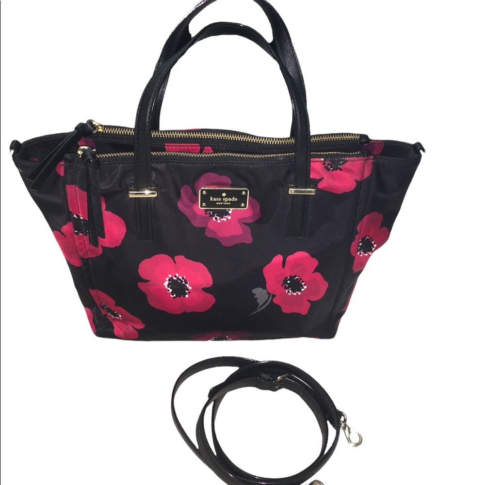 ๐น Kate Spade NY Crossbody Bag - Picture 1 of 9
